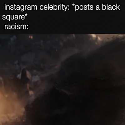 racism no more