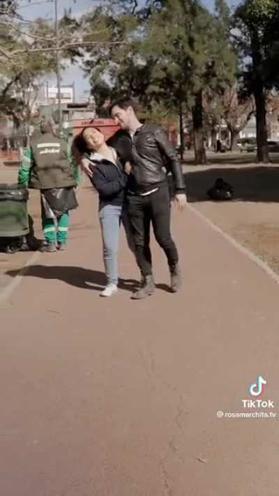 ¿Santiago del estero?