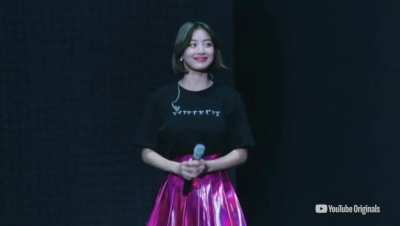 200428 - Cute Jihyo