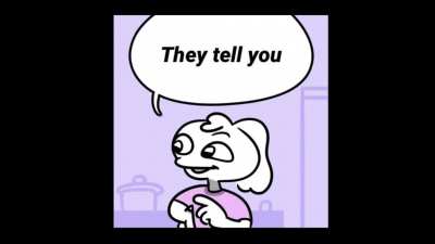 Grandma no