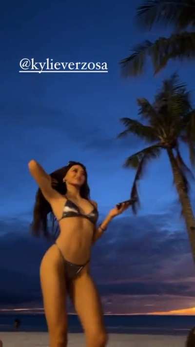 Kylie Verzosa