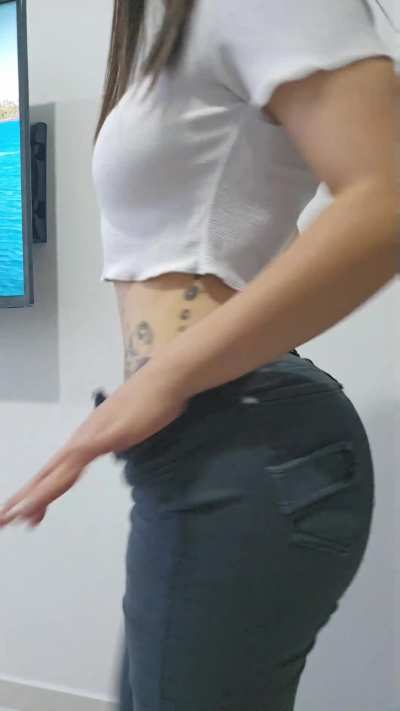 I hope latinas like me are on your bucket list.. and if not hope you add them now!