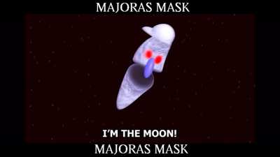 My favorite Zelda game