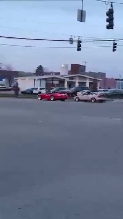 Not my video, but i was right behind the cameraman. Mr. &ldquo;More than you can afford pal&rdquo; definitely doesn&rsquo;t know how to drive a Dodge Viper RT/10