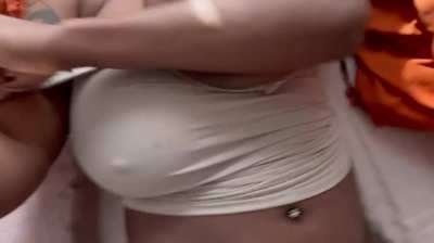 Could use some extra hands