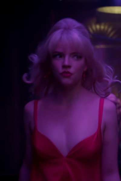 Anya Taylor-Joy
