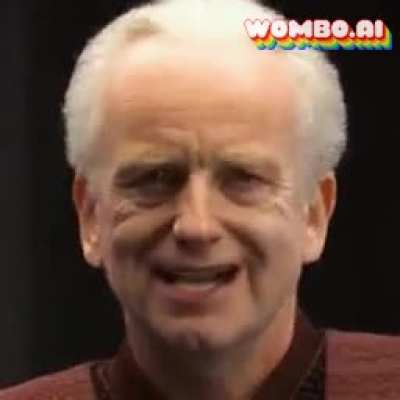 Posted this on prequels memes as well though this sub maybe more accurate