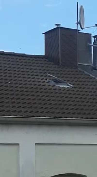 how to break in someones house