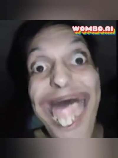 teeth sus