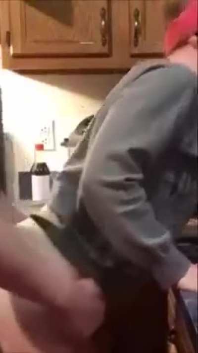 Horny Wife