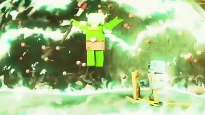 Minecraft vs Terraria (eta porra)