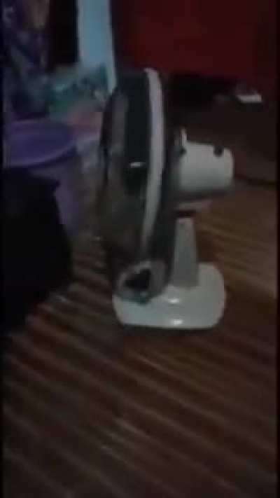 Olha o Demonho