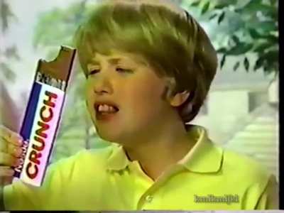cRunCHeoUs