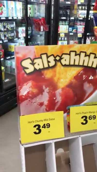 SalsAHH-