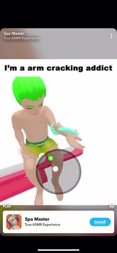 This ad