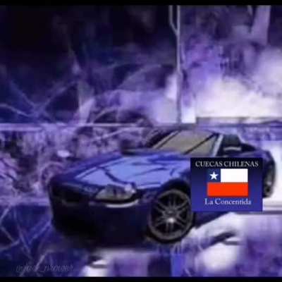 VIVA CHILE!!