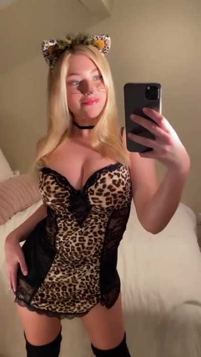 Kitty 3