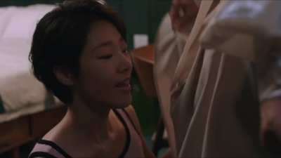 Kim Seung-bi &amp;amp; Hwang Hyun-bin - LNTS Ep4 