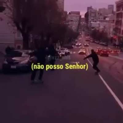 Eu so queria cagar vei 😔