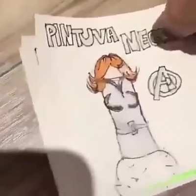 PIROVENGERS