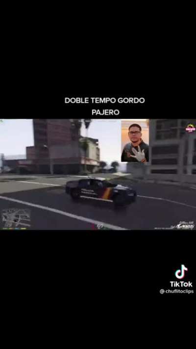 Doble tempo papa