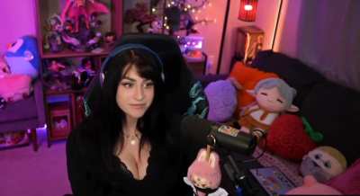 Cleavage