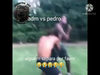 T&iacute;tulo foi ca&ccedil;ar o adm
