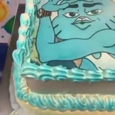 Cake