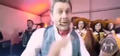 Feira da f**a 