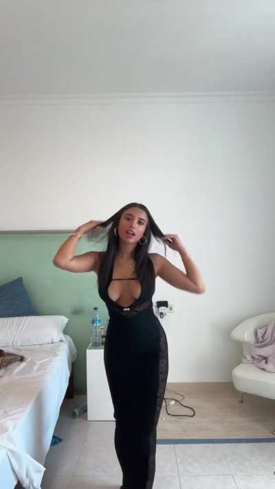 Outfit 🥵