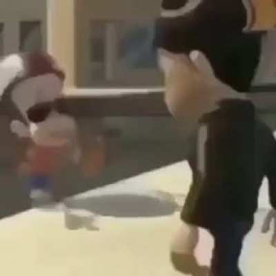Awa awa