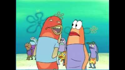 Barnacles