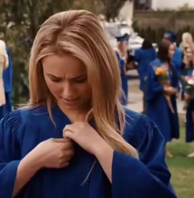 Hayden Panettiere in I Love You, Beth Cooper
