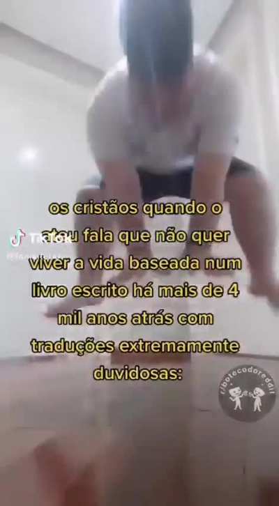 &Eacute; assim mesmo! 