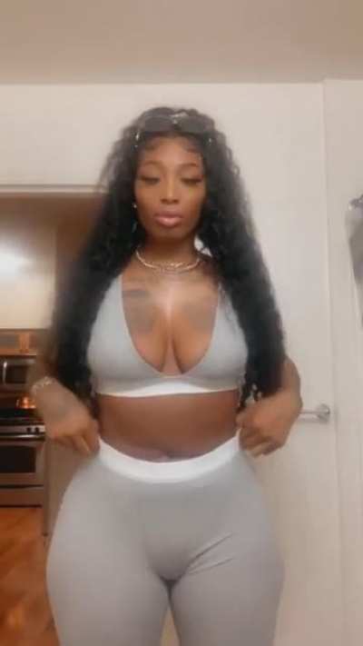 Idk but Ms Hustle is just super sexy to me 🇬🇾🎂