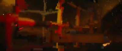 "Car chase" .... HD