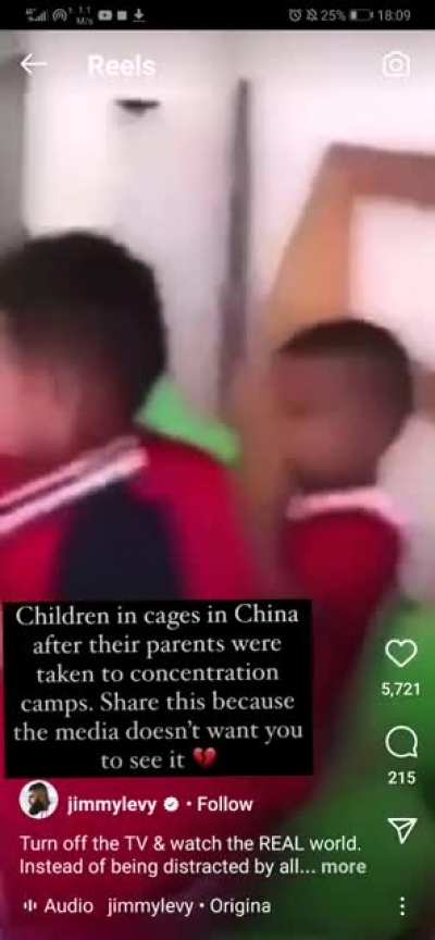 Reuploading this video since it was taken off reddit