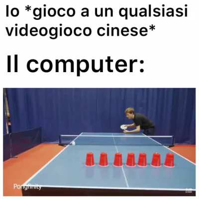 È in Dio