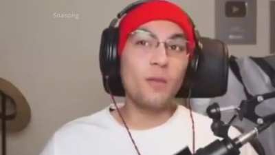 Que?
