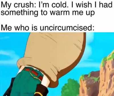 I&rsquo;ve got you covered babe