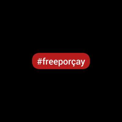 #freepor&ccedil;ay