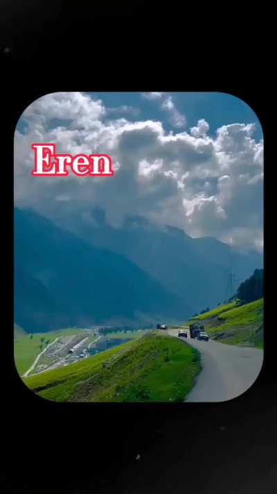 Harika bir espri