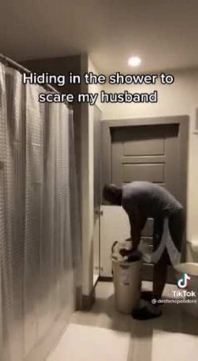 Surprise!