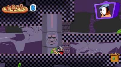 John Gutter Gameplay