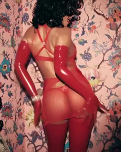 Happy Birthday Rihanna