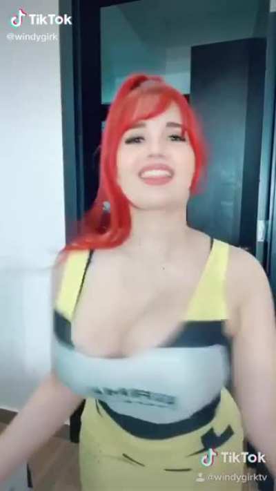 Jamas me cansar&eacute; de ese cerebro 7u7