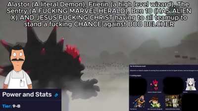 VS Wiki is pretty silly ngl