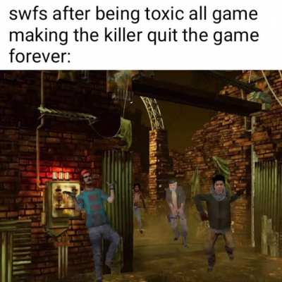 the truth