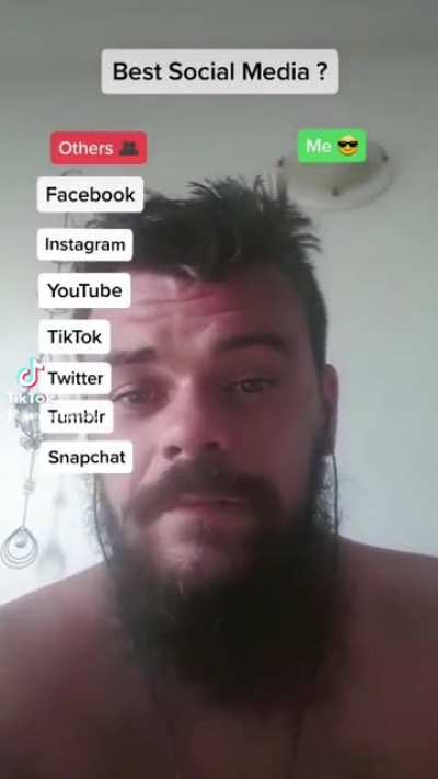 From 10 to 10, how cringe is this?