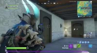 Fortnite bad